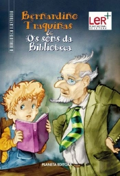 Bernardino Traquinas & Os Sons da Biblioteca