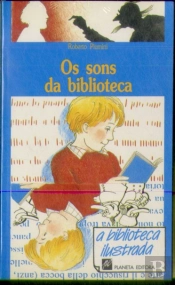 Bernardino Traquinas/ Sons da Biblioteca/ Ilha dos Livros Falantes/ Quem Ajuda o Gnomo?