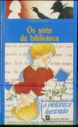 Bernardino Traquinas/ Sons da Biblioteca/ Ilha dos Livros Falantes/ Quem Ajuda o Gnomo?