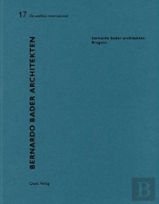Bernardo Bader Architekten - Bregenz