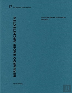 Bertrand.pt - Bernardo Bader Architekten - Bregenz