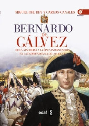 Bernardo De Gálvez