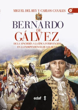 Bertrand.pt - Bernardo De Gálvez
