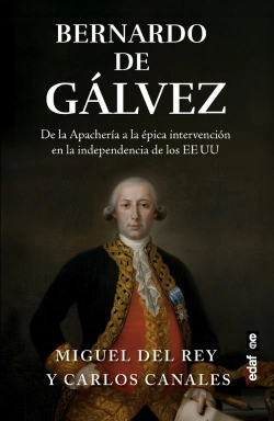 Bertrand.pt - Bernardo De Galvez