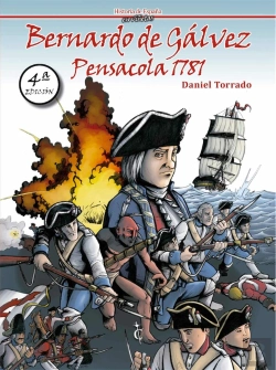 Bertrand.pt - Bernardo De Galvez, Pensacola 1781
