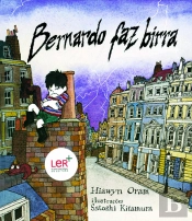 Bernardo Faz Birra