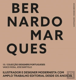Bertrand.pt - Bernardo Marques
