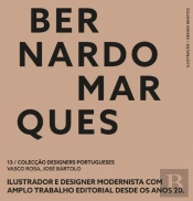Bernardo Marques