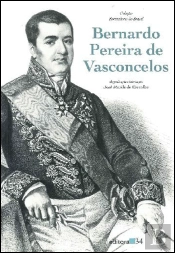 Bernardo Pereira de Vasconcelos