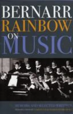 Bertrand.pt - Bernarr Rainbow On Music