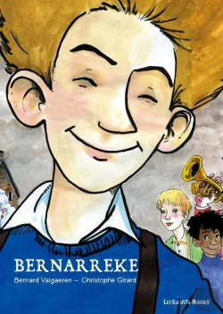Bertrand.pt - Bernarreke ;  L'Enfance