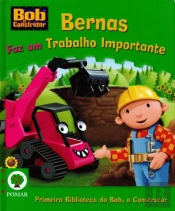 Bernas Faz Um Trabalho Importante