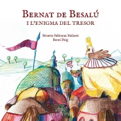 Bernat De Besalú I Læenigma Del Tresor