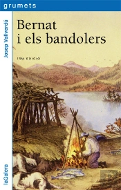 Bernat I Els Bandolers