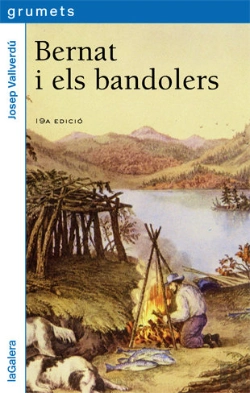 Bertrand.pt - Bernat I Els Bandolers