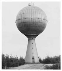 Bernd & Hilla Becher