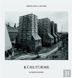 Bertrand.pt - Bernd & Hilla Becher Kuhlturme /Allemand