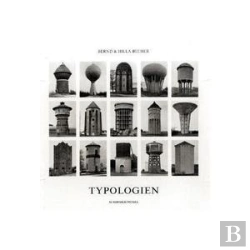 Bertrand.pt - Bernd & Hilla Becher Typologien (Hardback) /Allemand