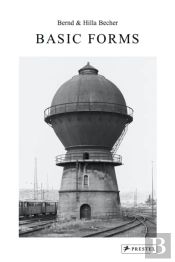 Bernd & Hilla Becher