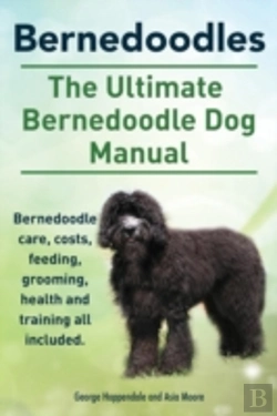 Bertrand.pt - Bernedoodles. The Ultimate Bernedoodle D
