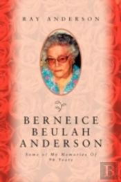 Berneice Beulah Anderson