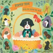 Berner Bane Saves The Easter Egg Hunt