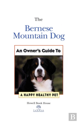 Bertrand.pt - Bernese Mountain Dog