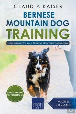 Bertrand.pt - Bernese Mountain Dog Training: Dog Train