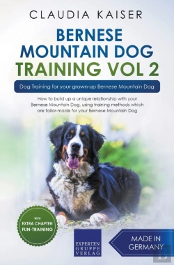 Bertrand.pt - Bernese Mountain Dog Training Vol 2 - Do