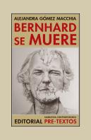 Bernhard Se Muere