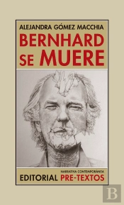 Bernhard Se Muere