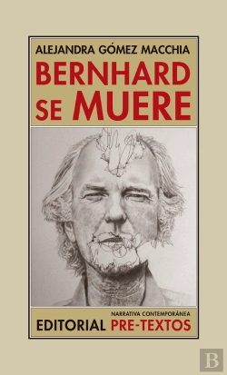 Bertrand.pt - Bernhard Se Muere