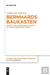 Bernhards Baukasten