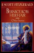 Bernice Bobs Her Hair Illustrated