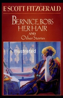 Bertrand.pt - Bernice Bobs Her Hair Illustrated