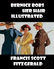 Bernice Bobs Her Hair Illustrated