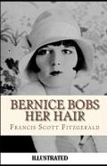 Bernice Bobs Her Hair Illustrated