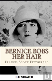 Bernice Bobs Her Hair Illustrated