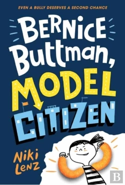 Bertrand.pt - Bernice Buttman, Model Citizen