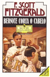 Bernice Corta o Cabelo