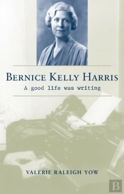 Bertrand.pt - Bernice Kelly Harris
