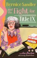 Bernice Sandler And The Fight For Title Ix