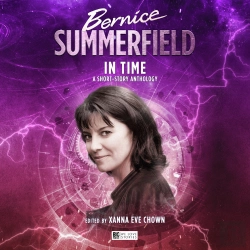Bertrand.pt - Bernice Summerfield: In Time