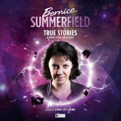Bertrand.pt - Bernice Summerfield: True Stories
