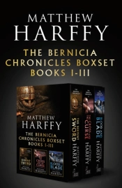 Bernicia Chronicles Boxset