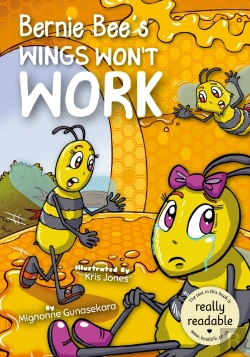 Bertrand.pt - Bernie Bee'S Wings Won'T Work