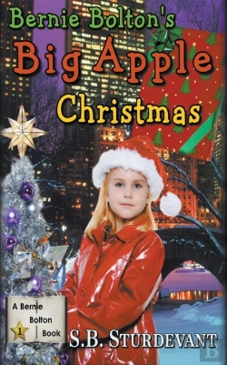 Bertrand.pt - Bernie Bolton'S Big Apple Christmas