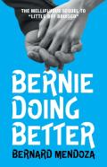 Bernie Doing Better