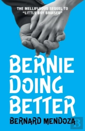Bernie Doing Better