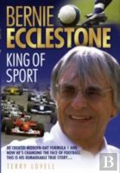Bernie Ecclestone